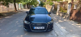 Audi A3 2.9 TFSI QUATTRO - Car24.bg Audi A3 2.9 TFSI QUATTRO