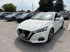 Nissan Altima * 2.5 Platinum* АВТОКРЕДИТ БЕЗ ПЪРВОНАЧАЛНА ВНОСКА