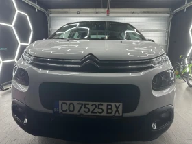 Citroen C3 - Car24.bg Citroen C3