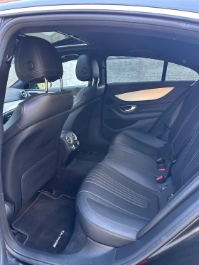 Mercedes-Benz CLS 350 4 MATIC AMG 286hk - 41500 € - 10721175 12 | Car24.bg Mercedes-Benz CLS 350 4 MATIC AMG 286hk - 41500 € - 10721175 12