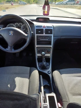 Peugeot 307 1, 6 HDI - 1190 € - 91259427 7 | Car24.bg Peugeot 307 1, 6 HDI - 1190 € - 91259427 7