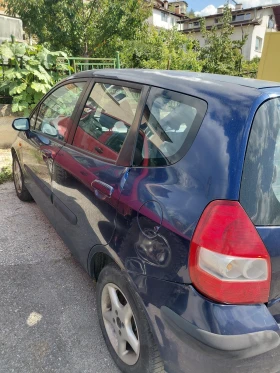 Honda Jazz Honda - Car24.bg Honda Jazz Honda