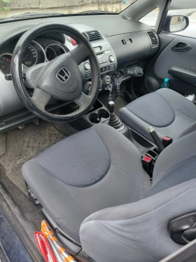 Honda Jazz Honda - 900 € - 44282551 4 | Car24.bg Honda Jazz Honda - 900 € - 44282551 4