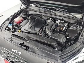Kia K8 3.5 Lpg 2Wd Trendy | Auto.bg — изображение 6 Kia K8 3.5 Lpg 2Wd Trendy | Auto.bg — изображение 6