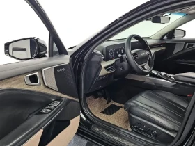 Kia K8 3.5 Lpg 2Wd Trendy | Auto.bg — изображение 10 Kia K8 3.5 Lpg 2Wd Trendy | Auto.bg — изображение 10