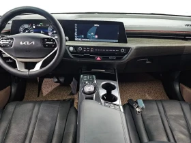 Kia K8 3.5 Lpg 2Wd Trendy | Auto.bg — изображение 7 Kia K8 3.5 Lpg 2Wd Trendy | Auto.bg — изображение 7