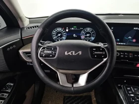Kia K8 3.5 Lpg 2Wd Trendy | Auto.bg — изображение 15 Kia K8 3.5 Lpg 2Wd Trendy | Auto.bg — изображение 15