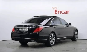 Mercedes-Benz S 500 undefined | Auto.bg — изображение 2 Mercedes-Benz S 500 undefined | Auto.bg — изображение 2