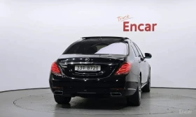 Mercedes-Benz S 500 undefined | Auto.bg — изображение 4 Mercedes-Benz S 500 undefined | Auto.bg — изображение 4