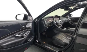 Mercedes-Benz S 500 undefined | Auto.bg — изображение 5 Mercedes-Benz S 500 undefined | Auto.bg — изображение 5