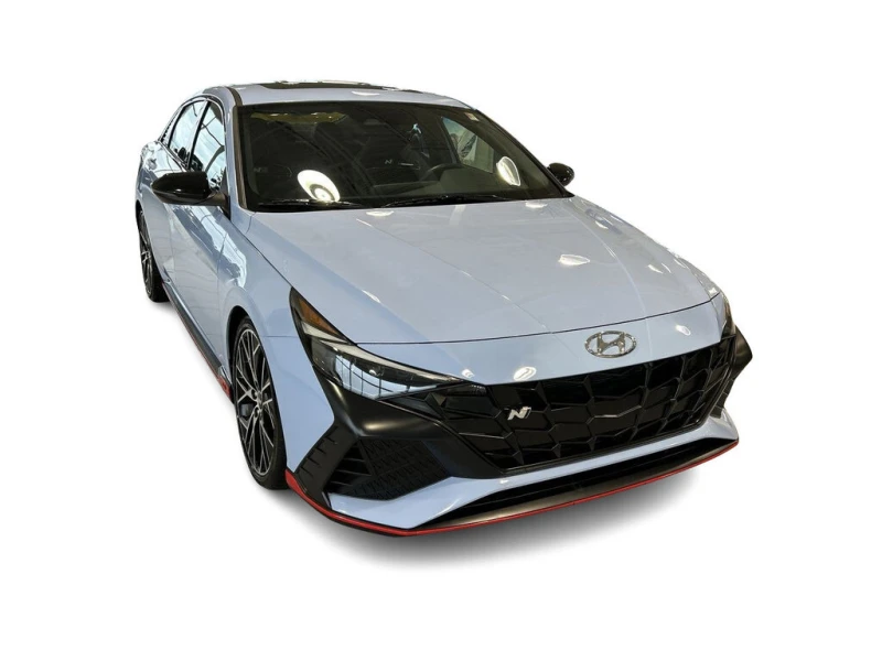 Hyundai Elantra N 6spd Manual Transmission - 49900 лв. / 25513.46 € - 19010214 1 | Car24.bg Hyundai Elantra N 6spd Manual Transmission - 49900 лв. / 25513.46 € - 19010214 1