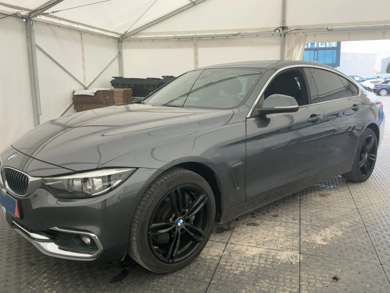 BMW 435 BMW 435d Gran Coupé xDrive * АВТОФИНАНСИРАНЕ* - 29500 лв. / 15083.11 € - 99513886 1 | Car24.bg BMW 435 BMW 435d Gran Coupé xDrive * АВТОФИНАНСИРАНЕ* - 29500 лв. / 15083.11 € - 99513886 1