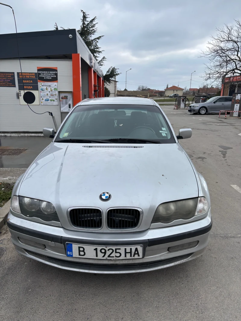 BMW 320 - 1700 € / 3324.91 лв. - 76439580 1 | Car24.bg BMW 320 - 1700 € / 3324.91 лв. - 76439580 1