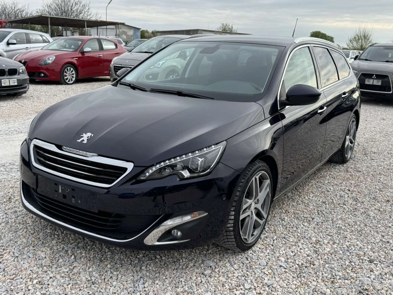 Peugeot 308 1.6e-HDI - 5999 € / 11733.02 лв. - 54440872 1 | Car24.bg Peugeot 308 1.6e-HDI - 5999 € / 11733.02 лв. - 54440872 1