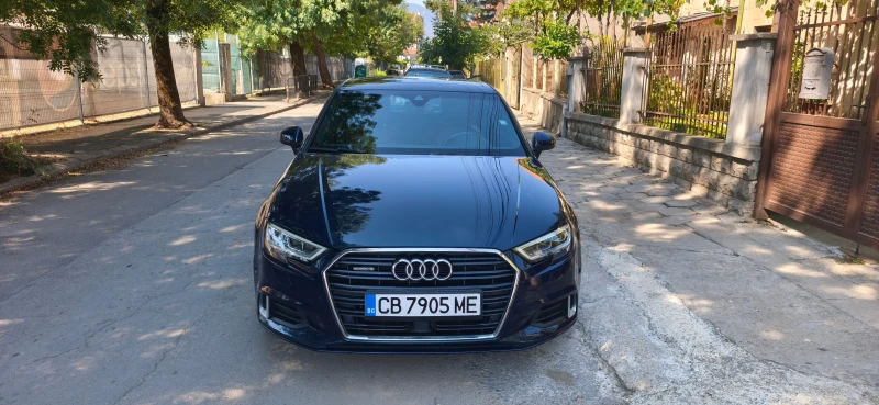 Audi A3 2.9 TFSI QUATTRO - 19000 € / 37160.77 лв. - 85753021 1 | Car24.bg Audi A3 2.9 TFSI QUATTRO - 19000 € / 37160.77 лв. - 85753021 1
