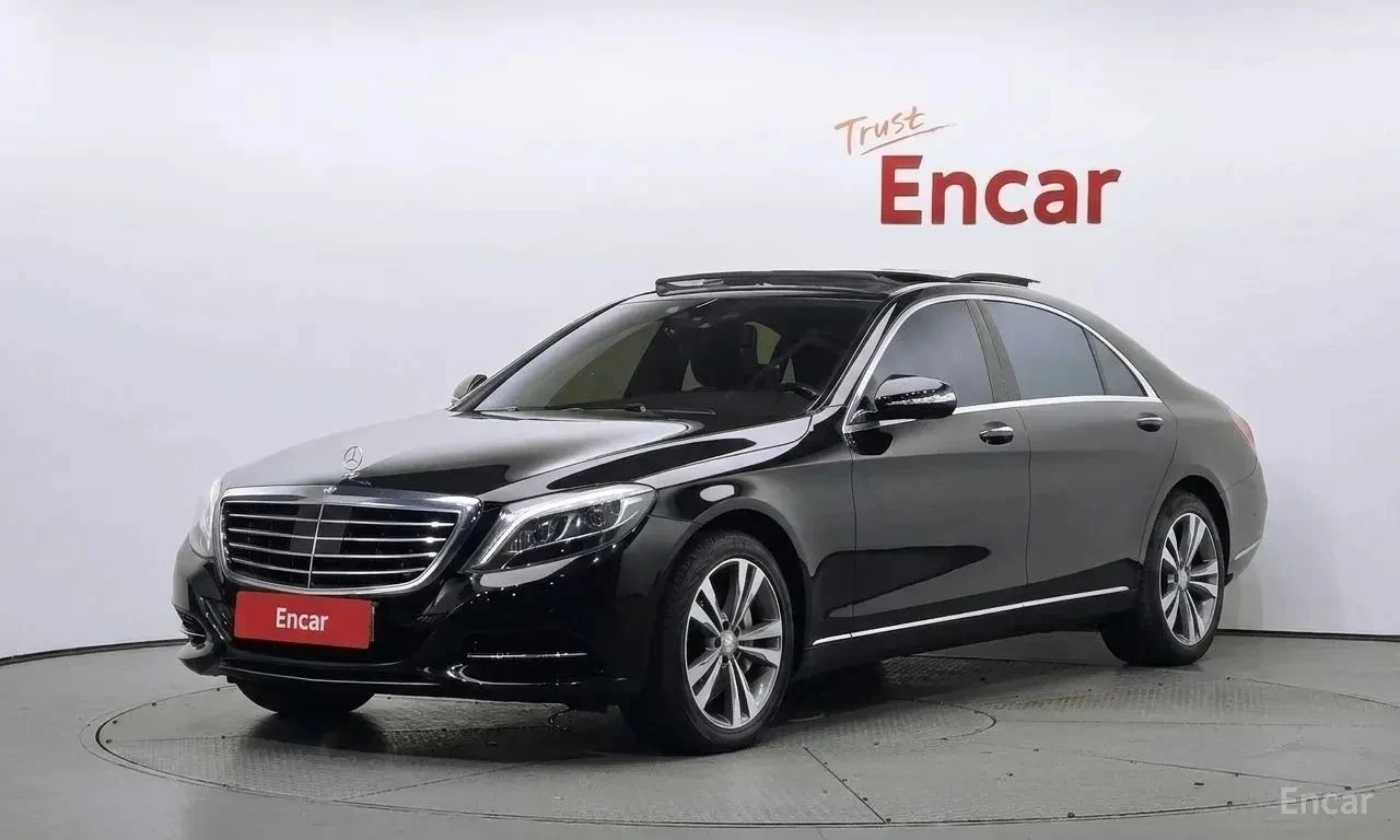 Mercedes-Benz S 500 undefined | Auto.bg — изображение 1 Mercedes-Benz S 500 undefined | Auto.bg — изображение 1