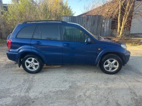 Toyota Rav4 2.0i 16V (150 Hp) 4WD  - 8399 лв. / 4294.34 € - 27420053 4 | Car24.bg Toyota Rav4 2.0i 16V (150 Hp) 4WD  - 8399 лв. / 4294.34 € - 27420053 4