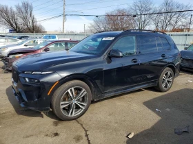 BMW X7 4.4L 8 ALL WHEEL DRIVE - Car24.bg BMW X7 4.4L 8 ALL WHEEL DRIVE
