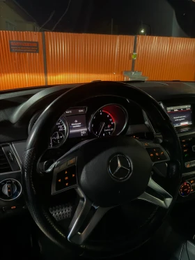 Mercedes-Benz ML 350 undefined | Auto.bg — изображение 8 Mercedes-Benz ML 350 undefined | Auto.bg — изображение 8