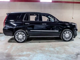 Cadillac Escalade Platinum, 4x4, КОЖА, ЦЕНА ДО БГ - 31000 € / 60630.73 лв. - 83107936 3 | Car24.bg Cadillac Escalade Platinum, 4x4, КОЖА, ЦЕНА ДО БГ - 31000 € / 60630.73 лв. - 83107936 3