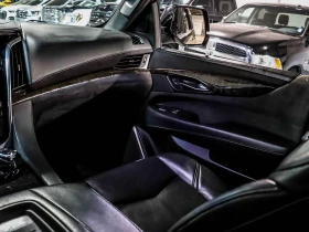 Cadillac Escalade Platinum, 4x4, КОЖА, ЦЕНА ДО БГ - 31000 € / 60630.73 лв. - 83107936 11 | Car24.bg Cadillac Escalade Platinum, 4x4, КОЖА, ЦЕНА ДО БГ - 31000 € / 60630.73 лв. - 83107936 11