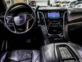 Cadillac Escalade Platinum, 4x4, КОЖА, ЦЕНА ДО БГ - 31000 € / 60630.73 лв. - 83107936 8 | Car24.bg Cadillac Escalade Platinum, 4x4, КОЖА, ЦЕНА ДО БГ - 31000 € / 60630.73 лв. - 83107936 8