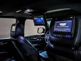 Cadillac Escalade Platinum, 4x4, КОЖА, ЦЕНА ДО БГ - 31000 € / 60630.73 лв. - 83107936 16 | Car24.bg Cadillac Escalade Platinum, 4x4, КОЖА, ЦЕНА ДО БГ - 31000 € / 60630.73 лв. - 83107936 16