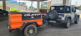 Jeep Wrangler 3.6* КРАЙНА ЦЕНА | Auto.bg — изображение 7 Jeep Wrangler 3.6* КРАЙНА ЦЕНА | Auto.bg — изображение 7