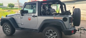 Jeep Wrangler 3.6* КРАЙНА ЦЕНА | Auto.bg — изображение 6 Jeep Wrangler 3.6* КРАЙНА ЦЕНА | Auto.bg — изображение 6
