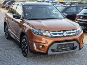 Suzuki Vitara 1.6DDiS 4X4 EURO6 | Auto.bg — изображение 3 Suzuki Vitara 1.6DDiS 4X4 EURO6 | Auto.bg — изображение 3