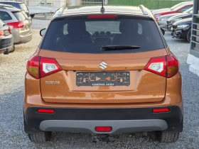 Suzuki Vitara 1.6DDiS 4X4 EURO6 | Auto.bg — изображение 5 Suzuki Vitara 1.6DDiS 4X4 EURO6 | Auto.bg — изображение 5