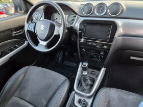 Suzuki Vitara 1.6DDiS 4X4 EURO6 | Auto.bg — изображение 12 Suzuki Vitara 1.6DDiS 4X4 EURO6 | Auto.bg — изображение 12