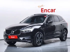 Volvo XC60 D5 MOMENTUM