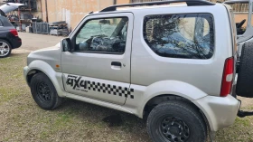 Suzuki Jimny undefined | Auto.bg — изображение 4 Suzuki Jimny undefined | Auto.bg — изображение 4