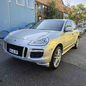 Porsche Cayenne GTS - 8000 € - 41893163 4 | Car24.bg Porsche Cayenne GTS - 8000 € - 41893163 4