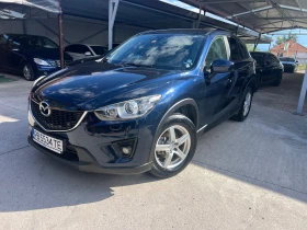 Mazda CX-5 Перфектно