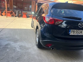Mazda CX-5 Перфектно | Auto.bg — изображение 13 Mazda CX-5 Перфектно | Auto.bg — изображение 13