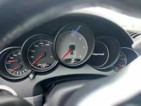 Porsche Cayenne S 4.2TDI , FACELIFT 2017 , FULL | Auto.bg — изображение 7 Porsche Cayenne S 4.2TDI , FACELIFT 2017 , FULL | Auto.bg — изображение 7