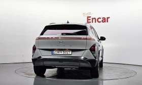 Hyundai Kona undefined | Auto.bg — изображение 4 Hyundai Kona undefined | Auto.bg — изображение 4