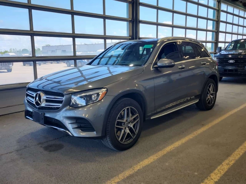 Mercedes-Benz GLC 300 ПОДГРЕВИ * ПАНО * KEYLESS * CARFAX - 17200 € / 33640.28 лв. - 20163034 1 | Car24.bg Mercedes-Benz GLC 300 ПОДГРЕВИ * ПАНО * KEYLESS * CARFAX - 17200 € / 33640.28 лв. - 20163034 1