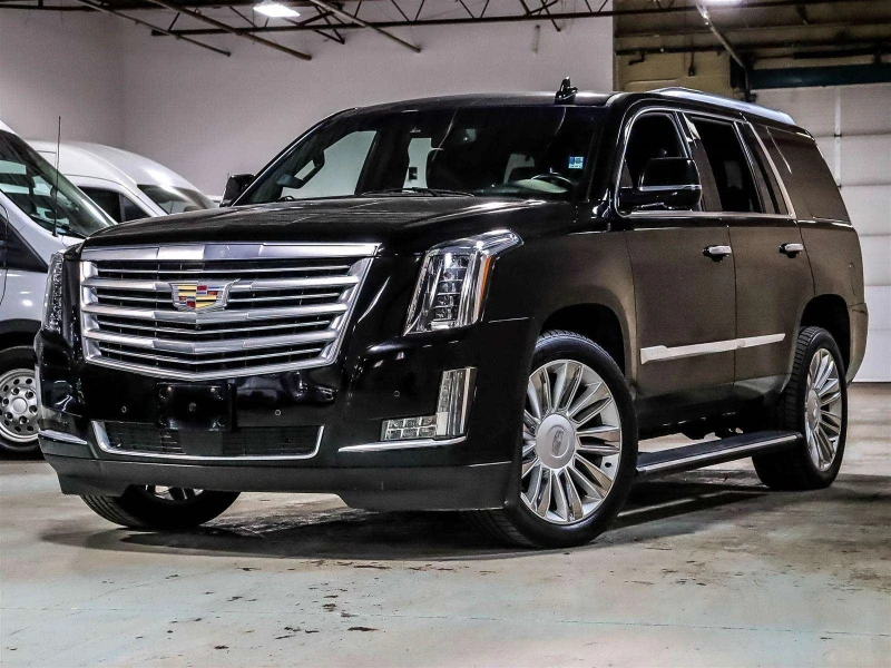 Cadillac Escalade Platinum, 4x4, КОЖА, ЦЕНА ДО БГ - 31000 € / 60630.73 лв. - 83107936 1 | Car24.bg Cadillac Escalade Platinum, 4x4, КОЖА, ЦЕНА ДО БГ - 31000 € / 60630.73 лв. - 83107936 1