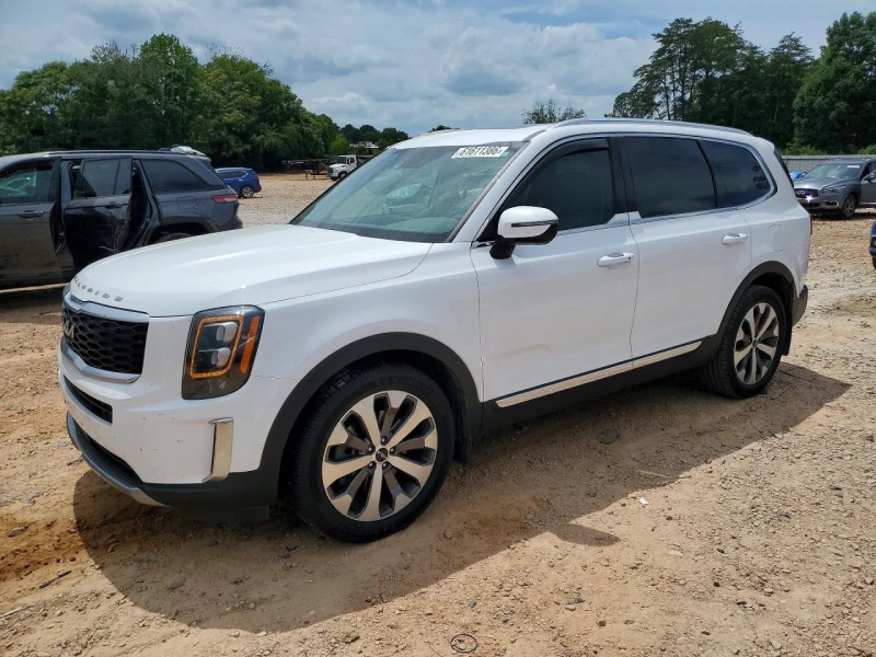 Kia Telluride 3.8l Ex - 13000 € - 71625338 1 | Car24.bg Kia Telluride 3.8l Ex - 13000 € - 71625338 1