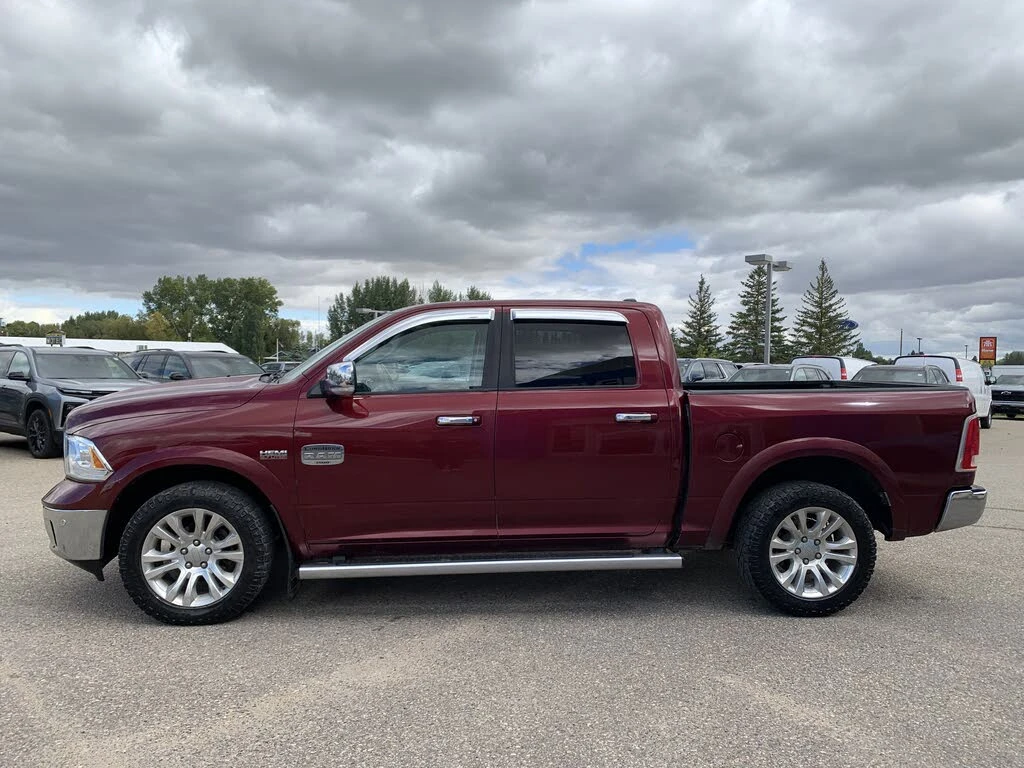 Dodge RAM 1500 LARAMIE LONGHORN* 4X4* 5.7 V8* КАМЕРА* ОБДУХВАНЕ - изображение 7 | Auto.bg Dodge RAM 1500 LARAMIE LONGHORN* 4X4* 5.7 V8* КАМЕРА* ОБДУХВАНЕ - изображение 7