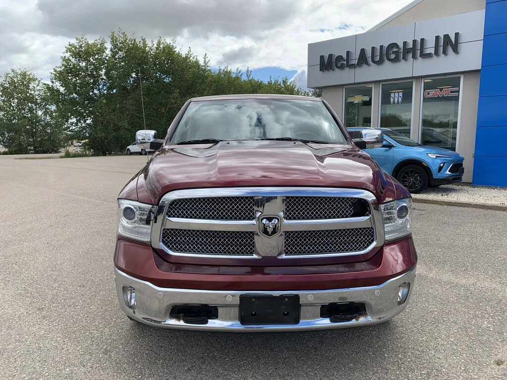Dodge RAM 1500 LARAMIE LONGHORN* 4X4* 5.7 V8* КАМЕРА* ОБДУХВАНЕ - изображение 2 | Auto.bg Dodge RAM 1500 LARAMIE LONGHORN* 4X4* 5.7 V8* КАМЕРА* ОБДУХВАНЕ - изображение 2
