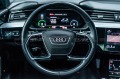 Audi E-Tron 55 quattro*Pano*LED*Подгрев - [12] 