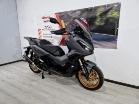 Honda X-ADV 350ie, ABS-TCS, !12417km!2024г.! AKRAPOVIC ! | Auto.bg — изображение 8 Honda X-ADV 350ie, ABS-TCS, !12417km!2024г.! AKRAPOVIC ! | Auto.bg — изображение 8
