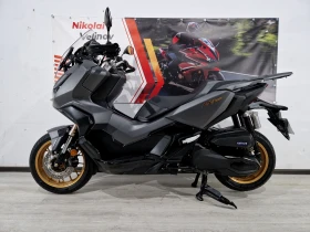 Honda X-ADV 350ie, ABS-TCS, !12417km!2024г.! AKRAPOVIC ! | Auto.bg — изображение 2 Honda X-ADV 350ie, ABS-TCS, !12417km!2024г.! AKRAPOVIC ! | Auto.bg — изображение 2