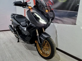Honda X-ADV 350ie, ABS-TCS, !12417km!2024г.! AKRAPOVIC ! | Auto.bg — изображение 12 Honda X-ADV 350ie, ABS-TCS, !12417km!2024г.! AKRAPOVIC ! | Auto.bg — изображение 12