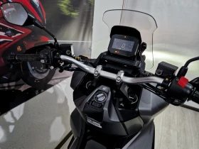 Honda X-ADV 350ie, ABS-TCS, !12417km!2024г.! AKRAPOVIC ! | Auto.bg — изображение 13 Honda X-ADV 350ie, ABS-TCS, !12417km!2024г.! AKRAPOVIC ! | Auto.bg — изображение 13