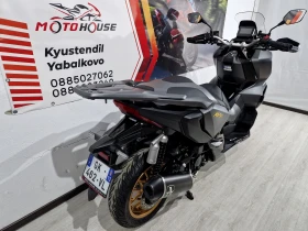Honda X-ADV 350ie, ABS-TCS, !12417km!2024г.! AKRAPOVIC ! | Auto.bg — изображение 11 Honda X-ADV 350ie, ABS-TCS, !12417km!2024г.! AKRAPOVIC ! | Auto.bg — изображение 11